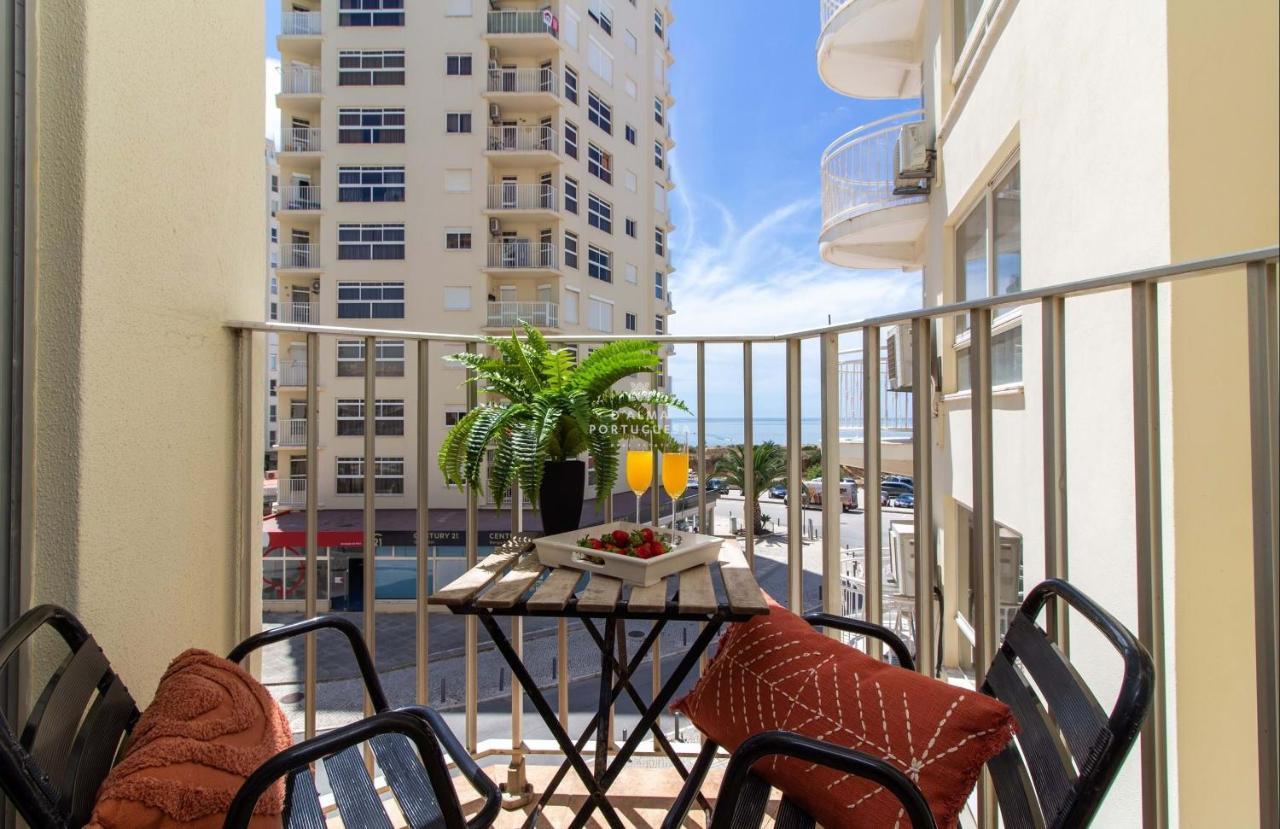 Apartment Erva Doce - By Dalma Portuguesa Armacao de Pera Exterior foto