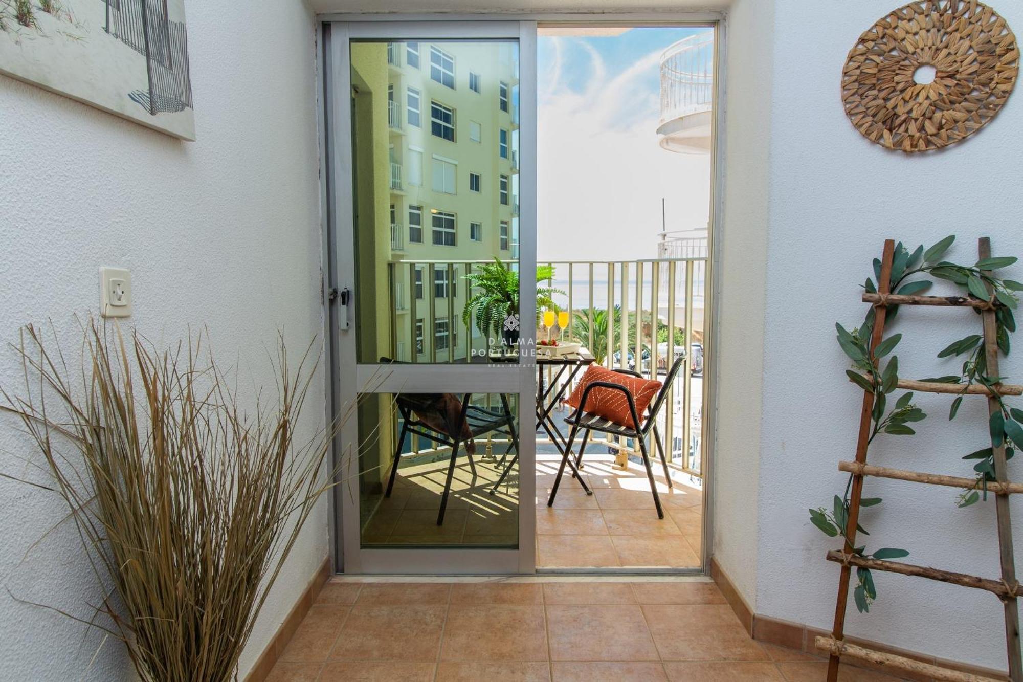 Apartment Erva Doce - By Dalma Portuguesa Armacao de Pera Exterior foto